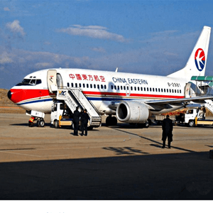 莫力达瓦旗机场邮寄航空快运业稳步发展的原因是什么？